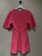 094076 - Ganni - Dresses - Pink - 34 - Image 2 circular-filename:15_07_2026_8ce749ee-ec95-44d4-9bc2-cb62052c6ca2_captured_image circular-filename:15_07_2026_8ce749ee-ec95-44d4-9bc2-cb62052c6ca2_captured_image