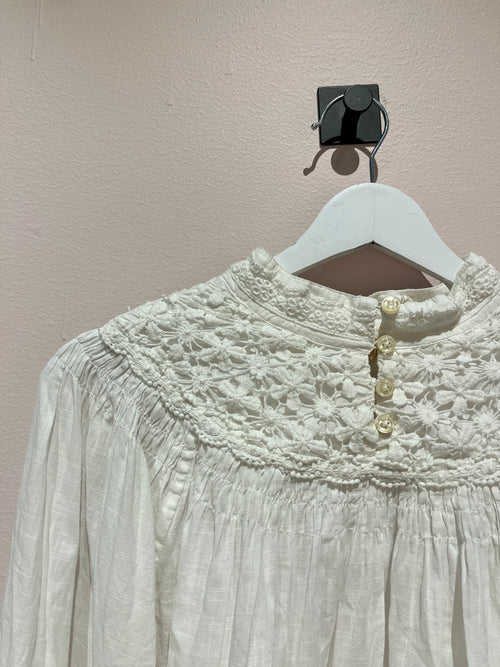 094465 - ByTimo - Blouses - White - S - Image 1 circular-filename:15_07_2026_9619523e-9779-4caf-8355-262b39157e55_captured_image circular-filename:15_07_2026_9619523e-9779-4caf-8355-262b39157e55_captured_image