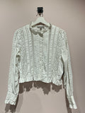 094164 - AllSaints - Blouses - White - 38 - Image 1 circular-filename:15_07_2026_16af2e42-927a-454f-bb49-b1a159a948d5_captured_image circular-filename:15_07_2026_16af2e42-927a-454f-bb49-b1a159a948d5_captured_image