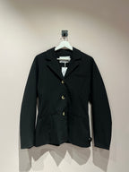 094385 - Ganni - Blazer - Black - 38 - Image 1 circular-filename:16_07_2026_32bbdbe7-4f85-40b5-9f3e-f11f5cc0a482_captured_image