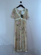 090648 - ByTimo - Dresses - Pink - S - Image 1