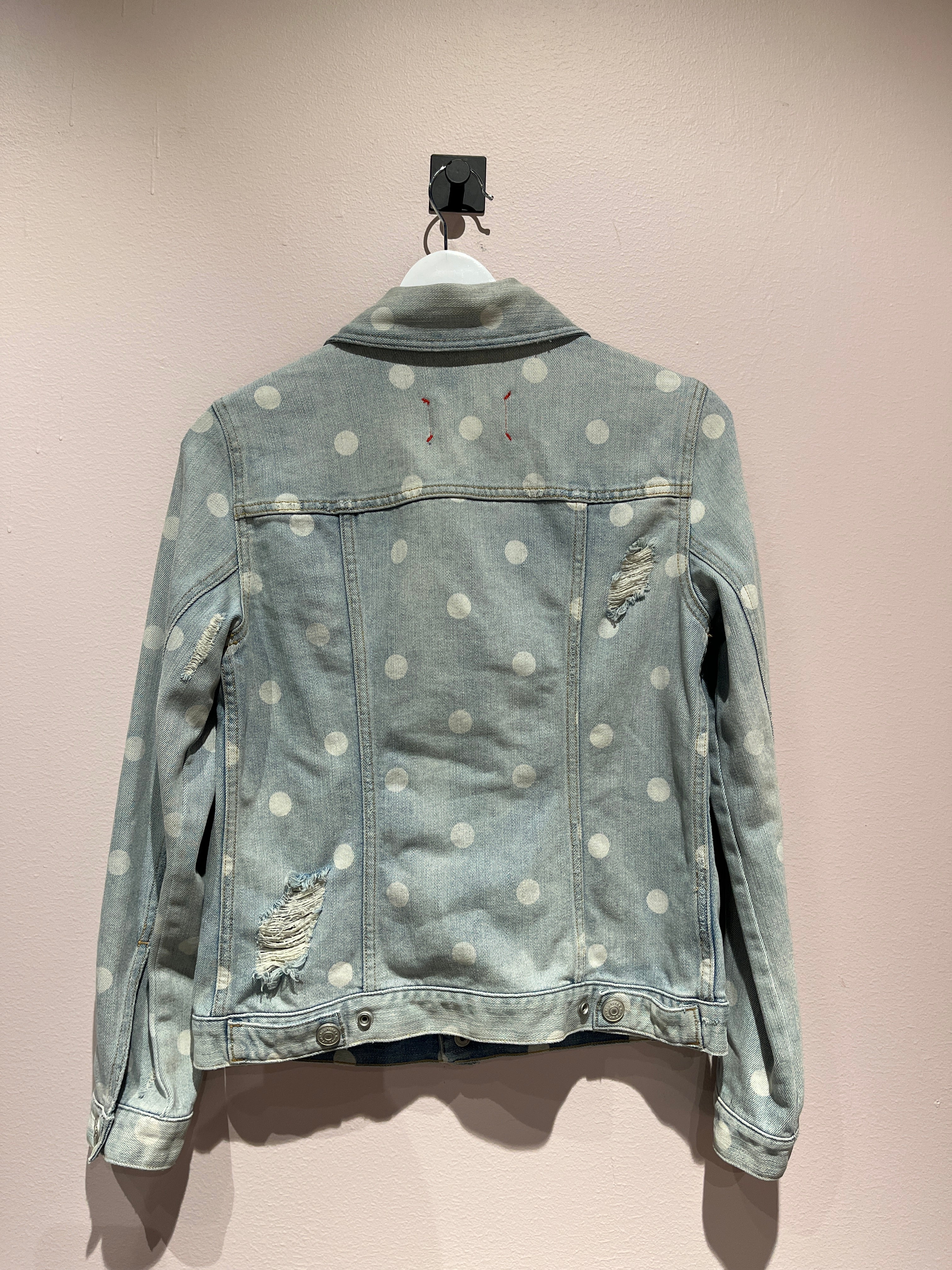 094826 - marc by marc jacobs - Coats & Jackets - Blue - S - Image 1 circular-filename:17_07_2026_49ebb719-9112-45b8-bc91-23703b0e38c5_captured_image