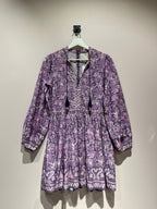 094805 - Pia Tjelta - Dresses - Purple - XS - Image 1 circular-filename:17_07_2026_ad4db224-b1be-4385-a7b2-164d2b7360fd_captured_image