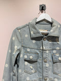 094826 - marc by marc jacobs - Coats & Jackets - Blue - S - Image 3 circular-filename:17_07_2026_b5650f50-b2cc-4629-aa49-227303eaf2e5_captured_image