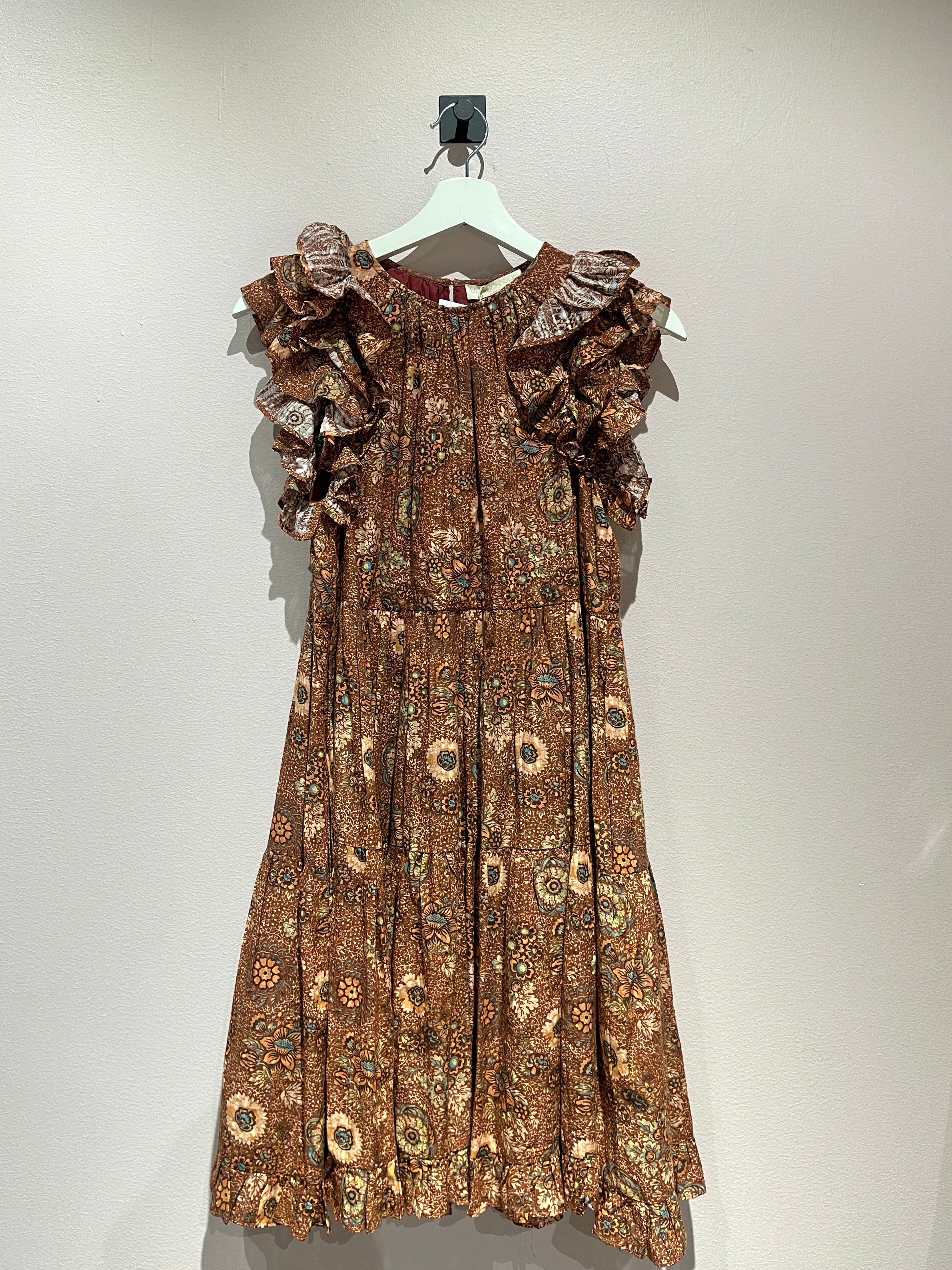 094804 - Ulla Johnson - Dresses - Copper - XS - Image 4 circular-filename:17_07_2026_eb8a1f5b-fbc2-486b-b841-41f8747fb0df_captured_image
