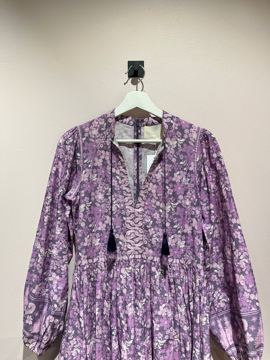 094805 - Pia Tjelta - Dresses - Purple - XS - Image 2 circular-filename:17_07_2026_f52d2b65-d0de-491d-b6f0-fe00d2567ec9_captured_image