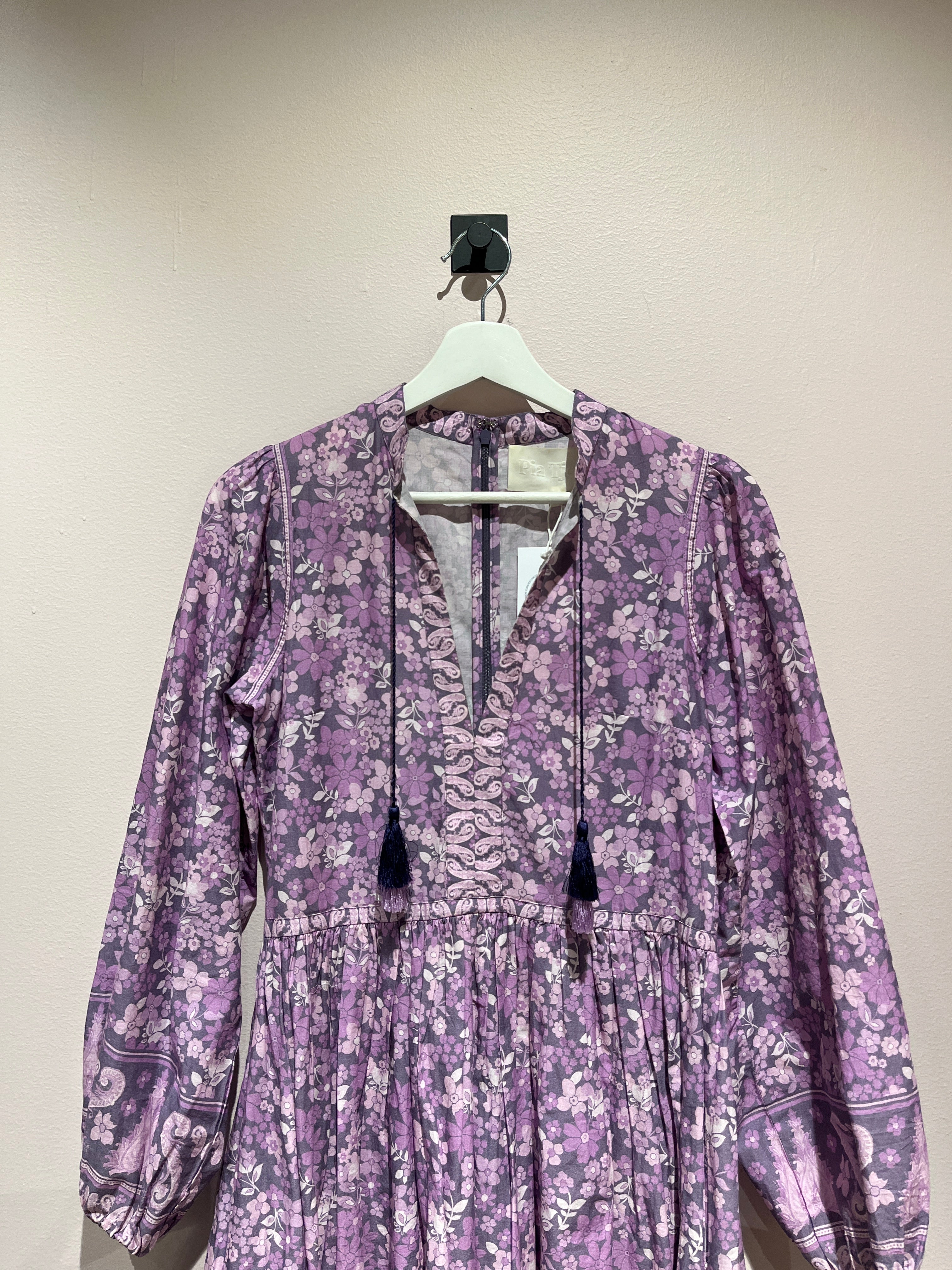 094805 - Pia Tjelta - Dresses - Purple - XS - Image 2 circular-filename:17_07_2026_f52d2b65-d0de-491d-b6f0-fe00d2567ec9_captured_image