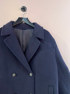 103490 - Calvin Klein - Coats & Jackets - Blue - 42 - Image 2 circular-filename:17_09_2026_54ae84e8-e36f-4bba-94db-3a2a751d3f87_captured_image