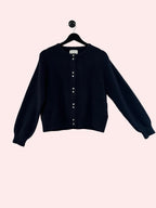 103525 - Part Two - Cardigans - Blue - XS - Image 1 circular-filename:17_09_2026_74b83cd0-3240-47f9-8e99-f1fec62359bd_captured_image