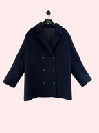 103490 - Calvin Klein - Coats & Jackets - Blue - 42 - Image 1 circular-filename:17_09_2026_7fe69a79-923b-402e-aa7e-9f902ff8eb69_captured_image