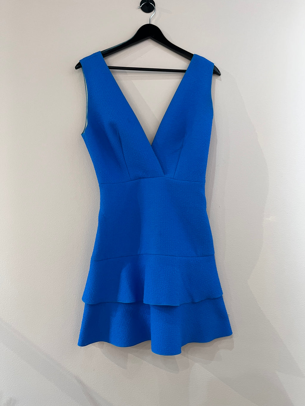 086327 - Sandro - Dresses - Blue - 38 - Image 2
