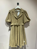 090453 - Golightly - Dresses - Beige - XL - Image 1