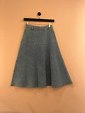 091008 - Closed - Skirts - Blue - 27 - Image 1