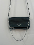 091014 - Zadig & Voltaire - Cross Body Bags - Black - onseize - Image 3