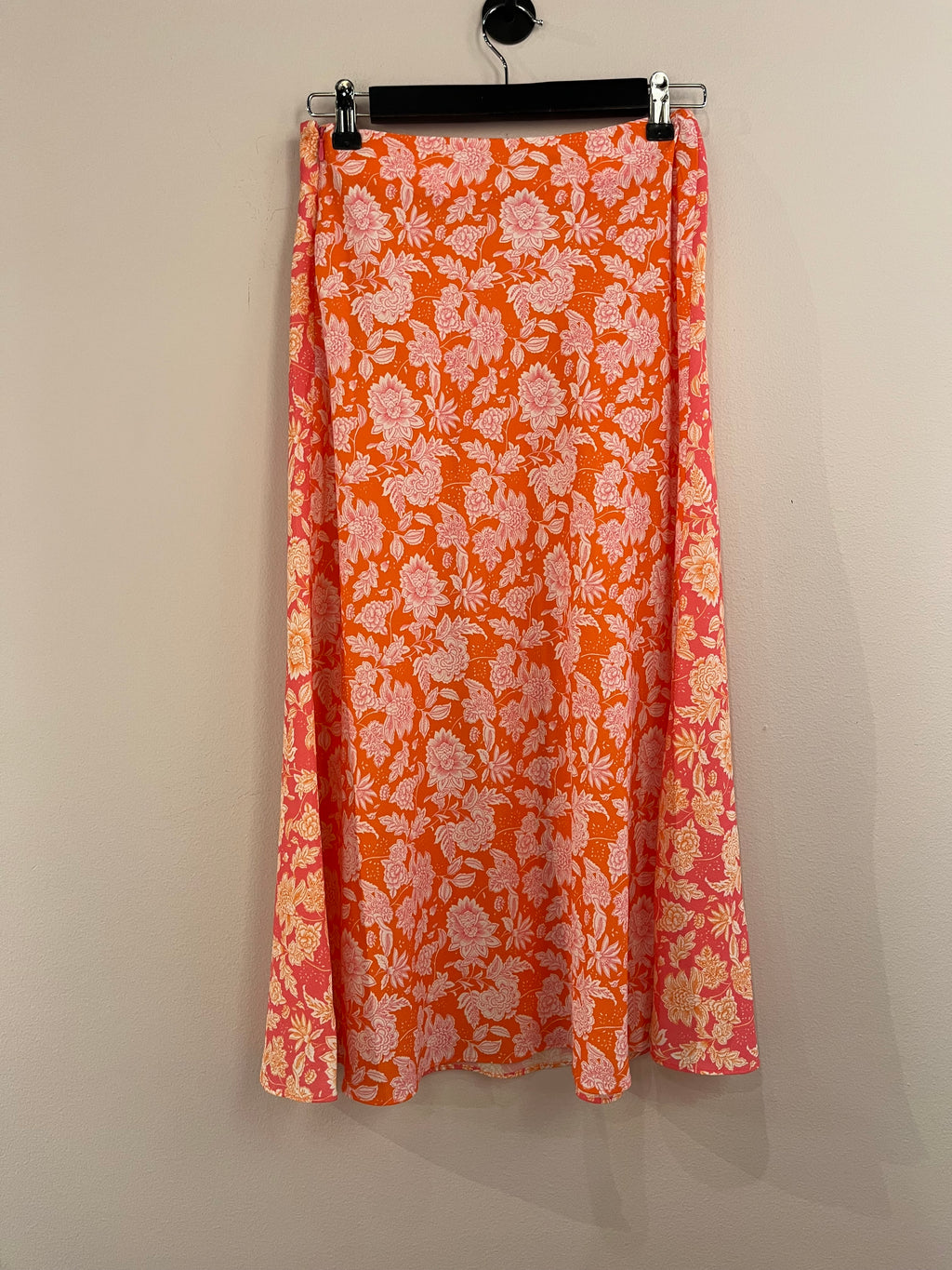 090990 - French Connection - Orange - XXS - Image 1