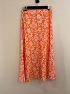 090990 - French Connection - Orange - XXS - Image 1