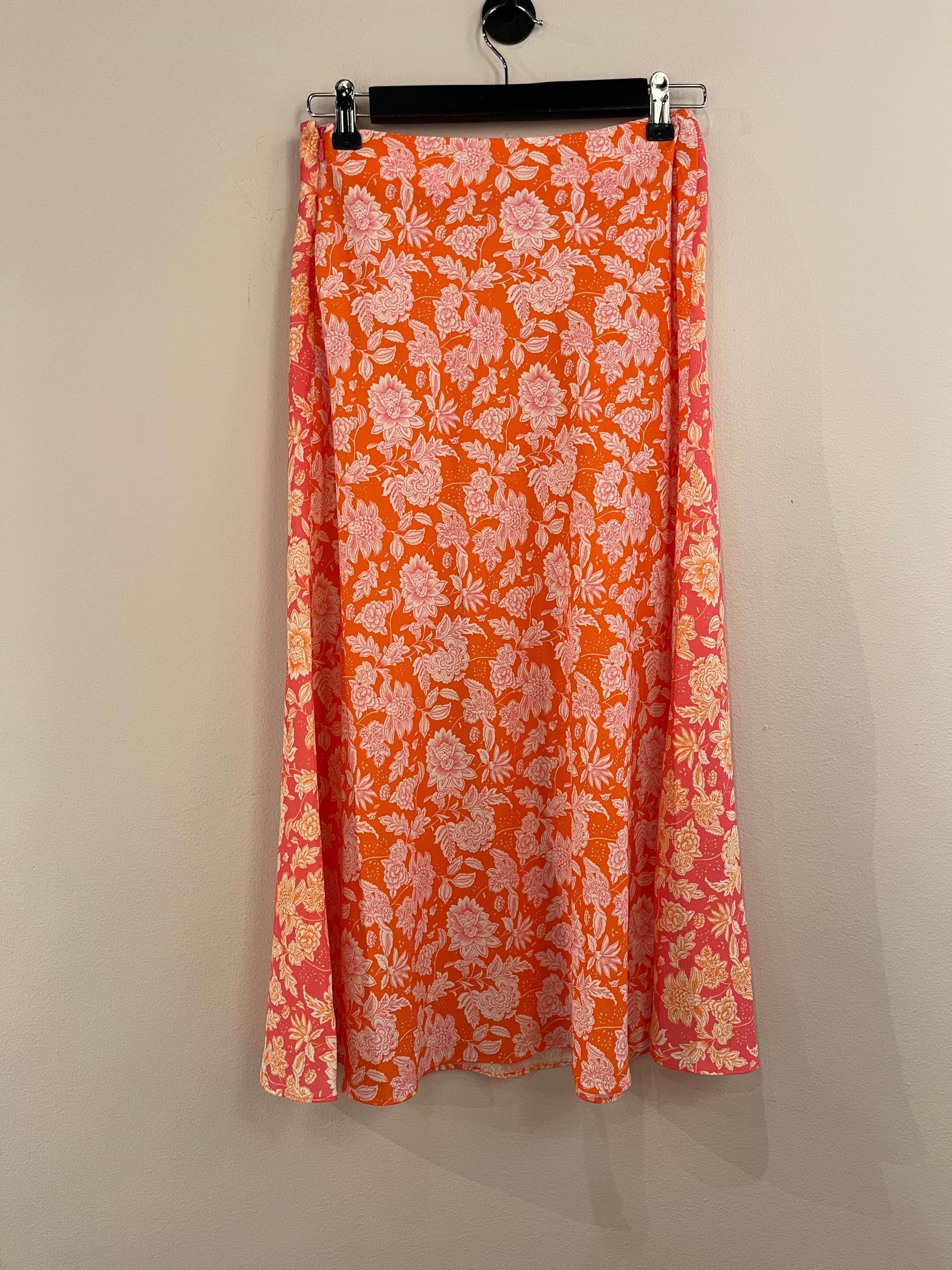 090990 - French Connection - Orange - XXS - Image 1