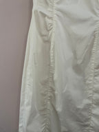 090992 - Weekend Max Mara - Dresses - White - 40 - Image 1