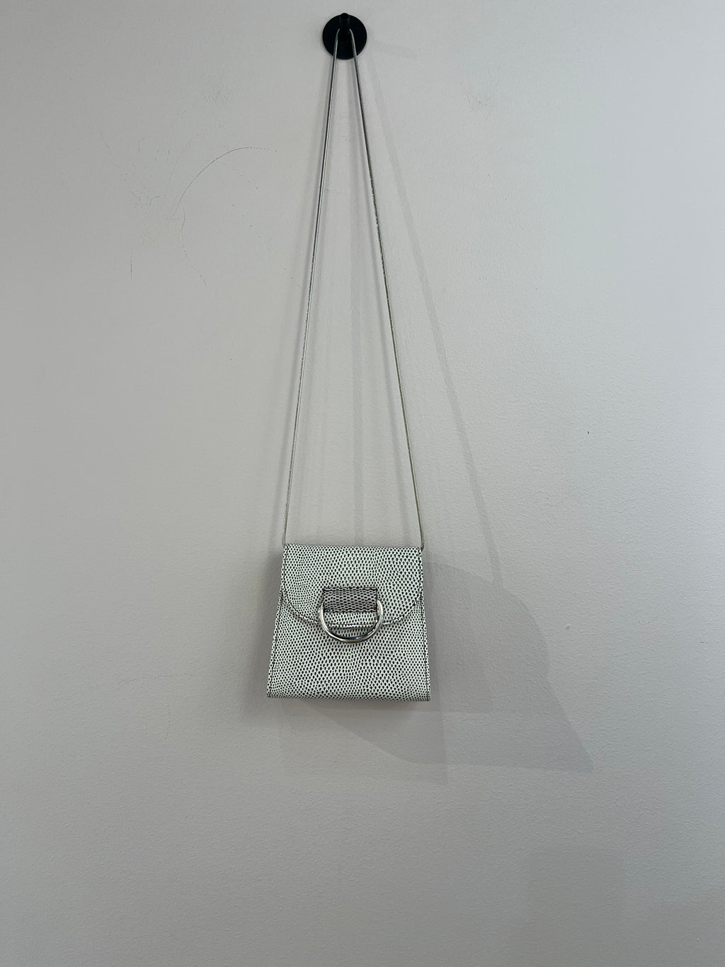090905 - Little Liffner - Cross Body Bags - White - onseize - Image 1