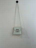 090905 - Little Liffner - Cross Body Bags - White - onseize - Image 1
