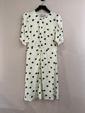 090645 - Gestuz - Dresses - White - 36 - Image 1