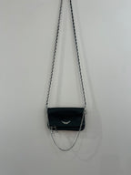091014 - Zadig & Voltaire - Cross Body Bags - Black - onseize - Image 2