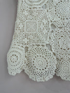 090802 - Stefanel - Skirts - White - M - Image 2