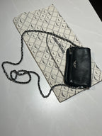 091014 - Zadig & Voltaire - Cross Body Bags - Black - onseize - Image 1