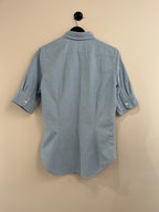 090866 - Polo Ralph Lauren - Shirts - Blue - S - Image 2