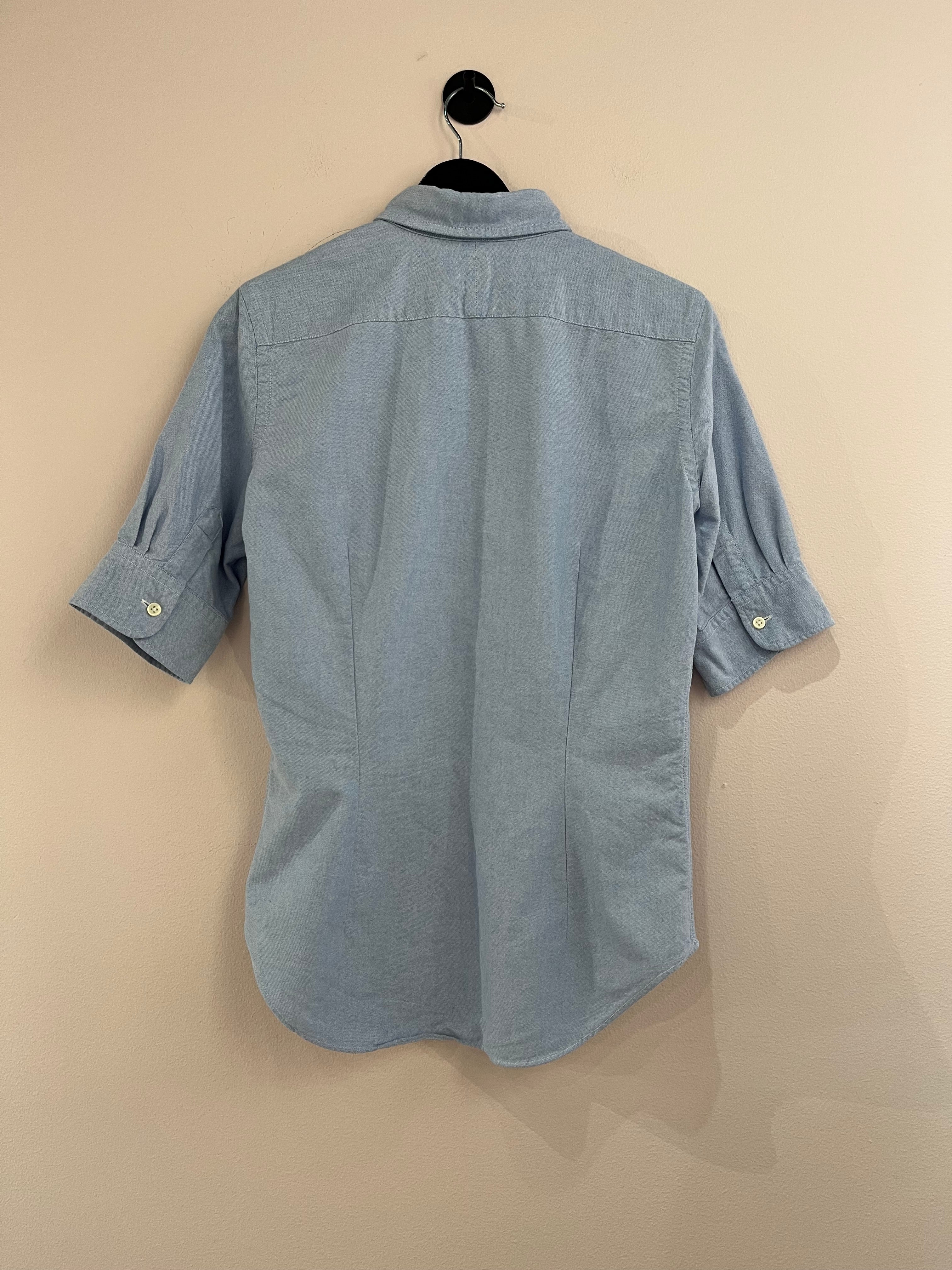090866 - Polo Ralph Lauren - Shirts - Blue - S - Image 2