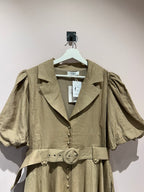 090453 - Golightly - Dresses - Beige - XL - Image 3