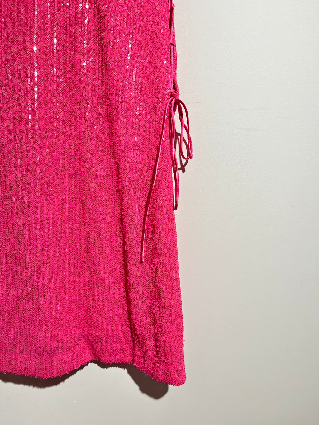 088820 - Rotate - Dresses - Pink - 40 - Image 2
