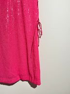 088820 - Rotate - Dresses - Pink - 40 - Image 2