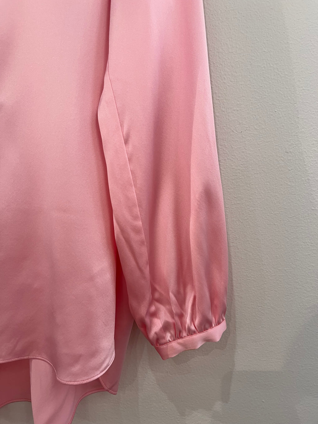 090997 - Herzen's Angelegenheit - Blouses - Pink - 38 - Image 1