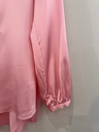 090997 - Herzen's Angelegenheit - Blouses - Pink - 38 - Image 1
