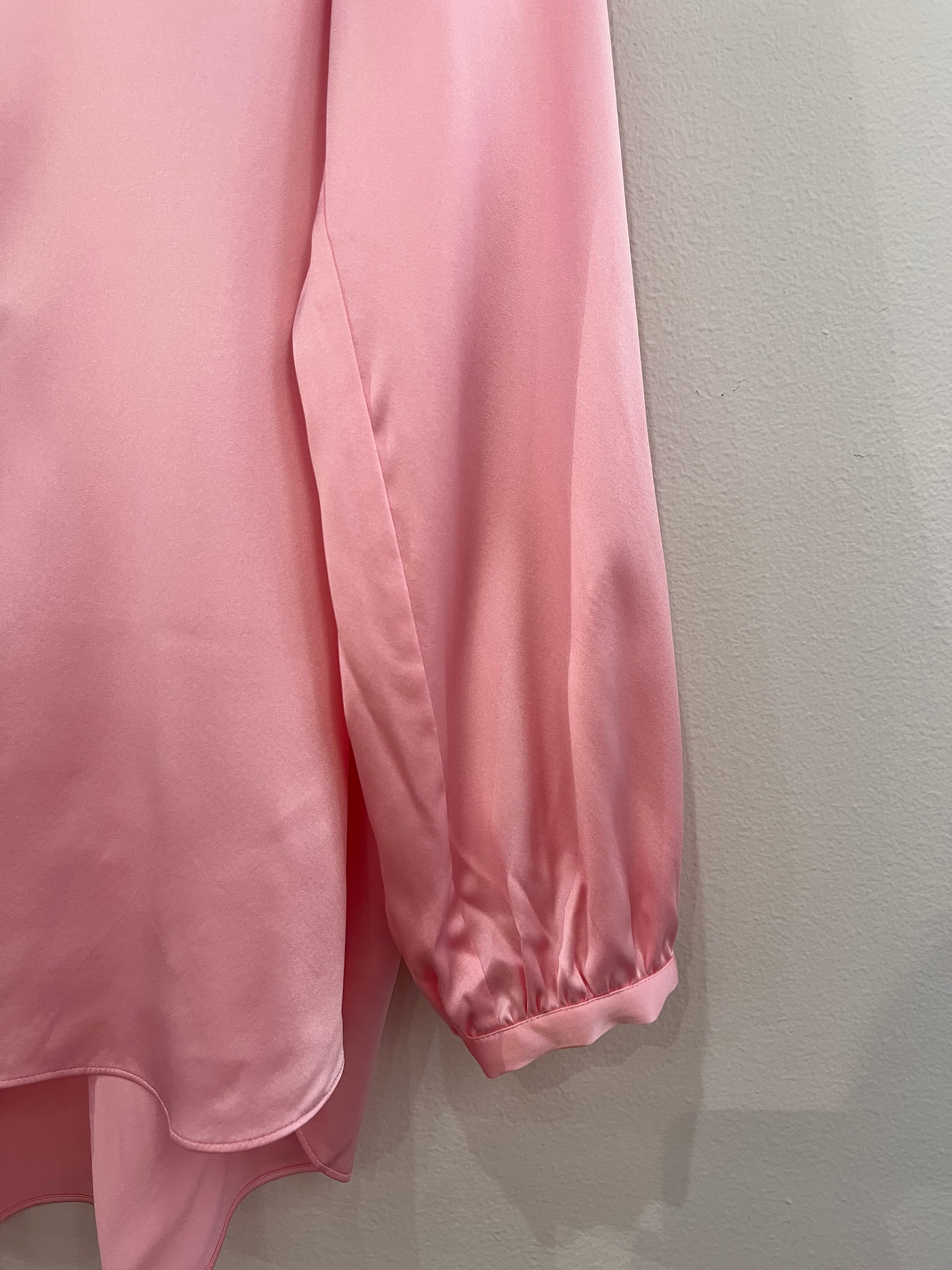 090997 - Herzen's Angelegenheit - Blouses - Pink - 38 - Image 1