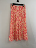090990 - French Connection - Orange - XXS - Image 3