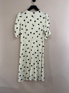 090645 - Gestuz - Dresses - White - 36 - Image 3