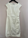 090992 - Weekend Max Mara - Dresses - White - 40 - Image 2