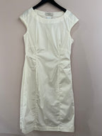 090992 - Weekend Max Mara - Dresses - White - 40 - Image 2