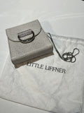 090905 - Little Liffner - Cross Body Bags - White - onseize - Image 2