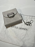 090905 - Little Liffner - Cross Body Bags - White - onseize - Image 2