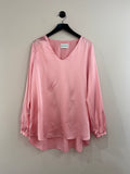 090997 - Herzen's Angelegenheit - Blouses - Pink - 38 - Image 2