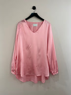 090997 - Herzen's Angelegenheit - Blouses - Pink - 38 - Image 2