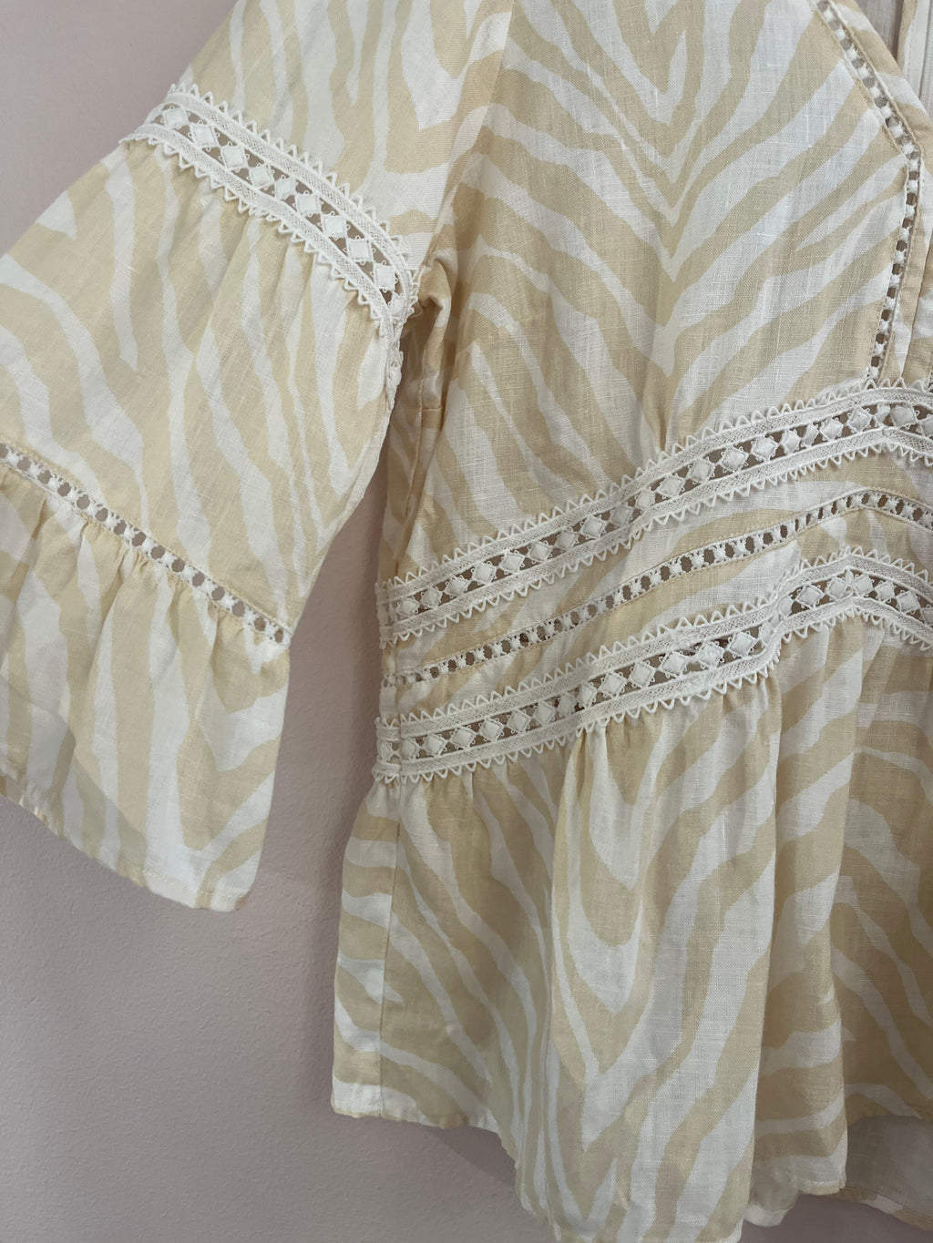 090998 - Katrin Uri - Blouses - 38 - Image 1
