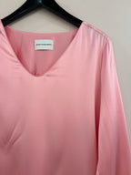 090997 - Herzen's Angelegenheit - Blouses - Pink - 38 - Image 3