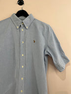 090866 - Polo Ralph Lauren - Shirts - Blue - S - Image 3