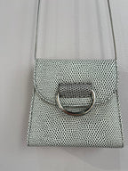 090905 - Little Liffner - Cross Body Bags - White - onseize - Image 3