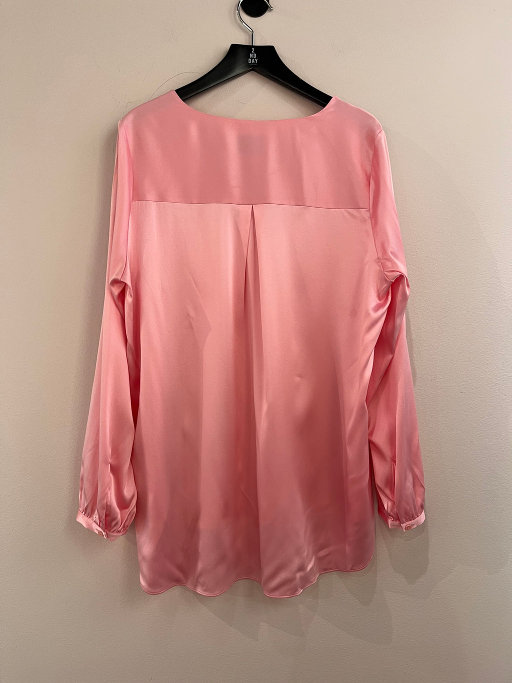 090997 - Herzen's Angelegenheit - Blouses - Pink - 38 - Image 4