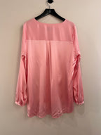 090997 - Herzen's Angelegenheit - Blouses - Pink - 38 - Image 4